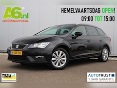 SEAT Leon ST - 1.5 TSI Style Ultimate Edition 131PK Beats Audio Navigatie Carplay Android Stoelverwarming