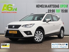 SEAT Arona - 1.0 TSI Style Business Intense Plus Automaat DSG 16 inch Carplay Android Navigatie Stoelve