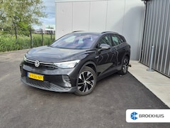 Volkswagen ID.4 - Pro 77 kWh 204PK | Trekhaak | Adaptief cruise control | Apple carplay Android auto | Navig