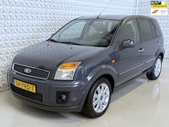 Ford Fusion - + 1.4-16V Titanium X van de 2e EIGENAAR (2011)