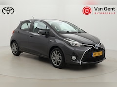 Toyota Yaris - 1.5 Hybrid Dynamic | Keyless | Cruise Control | Clima | Parkeersensoren achter | Camera |