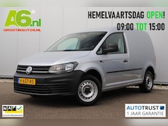 Volkswagen Caddy - 2.0 TDI L1H1 BMT Trendline Marge Bus Airco Elektrische Ramen Centrale Vergrendeling Schuif