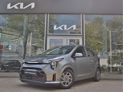 Kia Picanto - 1.0 DPI DynamicPlusLine AMT Automaat | Navigatie | Camera | Airco | Bluetooth | All Season