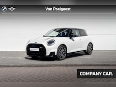 MINI Mini-Electric - Cooper 3-deurs Cooper SE John Cooper Works M 54.2 kWh | Pakket M | 18 inch JCW Lap spoke 2