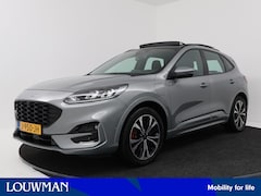 Ford Kuga - 2.5 PHEV ST-Line