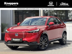 Honda HR-V - 1.5 e:HEV Advance | GEEN AFLEVERKOSTEN | Dodehoekdetectie, Navigatie, Voorstoelen verwarmd
