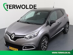 Renault Captur - Energy TCe 90 eco2 Intens | Trekhaak | Parkeersensoren | Navigatie |