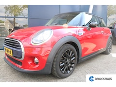 MINI Cooper - 1.5 Pepper Business Harman kardon speaker | Cruise control | Airco | Elektrische ramen voo