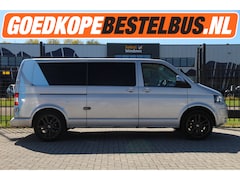 Volkswagen Transporter - 2.0 TDI 102PK / L2H1 / Trekhaak / APK 01-2027 / Airco