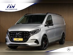 Mercedes-Benz Vito - 116 CDI 163 PK L2 Automaat | BPM VRIJ | Multibeam LED | CarPlay | Camera | Dodehoek | MF S
