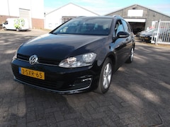 Volkswagen Golf Variant - 1.4 TSI Highline navi elec schuifdak