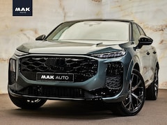 Audi Q3 Sportback - E-Hybrid S Edition, pano, tr.haak, 20", Sonos, LED-kopl., memory, HUD, 360 camera, ACC, pr