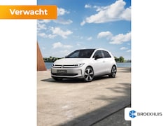 Volkswagen Polo - ID. Style First Edition | Airconditioning automatisch, 2-zone (Climatronic) | Automatische
