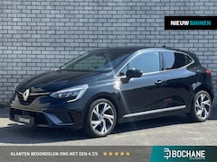 Renault Clio - 1.0 TCe R.S. Line | Apple CarPlay / Android Auto | Achteruitrijcamera | Parkeersensoren V+