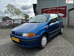 Fiat Punto - 1.2 60 SX Selecta Automaat | Slechts 78.812 km | Nette Staat