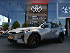 Toyota C-HR - C-HR+ Dynamic Limited Edition 57.7 kWh 167pk | Nieuw | Snel leverbaar | Warmtepomp |