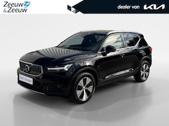 Volvo XC40 - 1.5 T4 Recharge Inscription Expression PHEV | Stoel + stuurverwarming | Leder interieur |