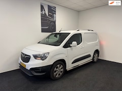 Opel Combo - 1.5D L1H1 Edition | Automaat | Keyless | Camera | NAP
