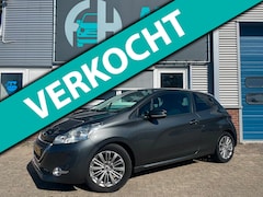 Peugeot 208 - 1.4 VTi Envy | orig. NL | navi | climate | cruise