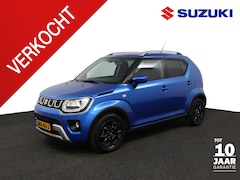 Suzuki Ignis - 1.2 Smart Hybrid Select | Automaat | Navigatie | Camera Achter | Airco |