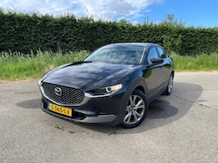 Mazda CX-30 - 2.0 e-SkyActiv-X M Hybrid SPORT ECC NAVI HUD KEYLESS