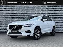 Volvo XC60 - 2.0 B5 Momentum Exclusive | Trekhaak | Head-up Display | 360 Graden Camera | Panoramadak |