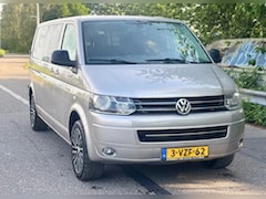 Volkswagen Transporter - 2.0 TDI L2H1 DC Comfortline DSG