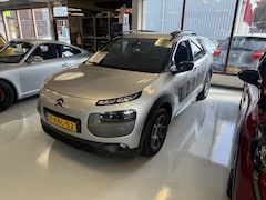 Citroën C4 Cactus - 1.2 e-VTi Shine
