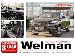 Honda HR-V - 1.5i e:HEV ADVANCE - AKTIE - DIRECT UIT VOORRAAD