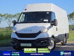 Iveco Daily - 35S16 L4H2 Maxi Automaat