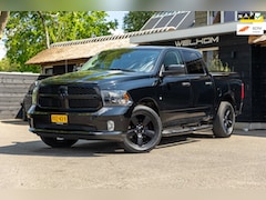 Dodge Ram 1500 - 5.7 V8 4x4 Crew Cab Big Horn Trekhaak I LPG I Sidebars I CarPlay I BTW I NAP