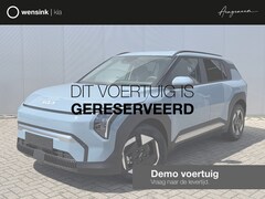 Kia EV3 - Plus 58.3 kWh | Privacy Glass | Adaptive Cruise | Stoel- en stuurwielverwarming | Dodehoek