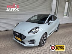 Ford Puma - 1.0 EcoBoost Hybrid ST
