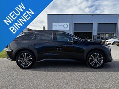 Toyota bZ4X - Premium 4WD 71 kWh 3 FASE MEEST LUXE 4WD ALLE OPTIES TREKHAAK ORG NL EERSTE EIGENAAR BTW