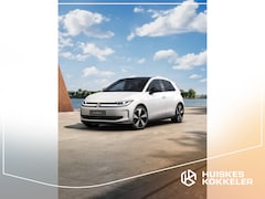 Volkswagen Polo - ID. Elektromotor 52 kWh 211pk Style First Edition