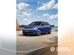 Volkswagen ID.Polo - Elektromotor 52 kWh 211pk Style First Edition