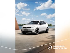 Volkswagen Polo - ID. Elektromotor 52 kWh 211pk Life First Edition