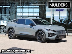 Peugeot e-408 - GT Avantage 58 kWh VOORRAAD KORTING