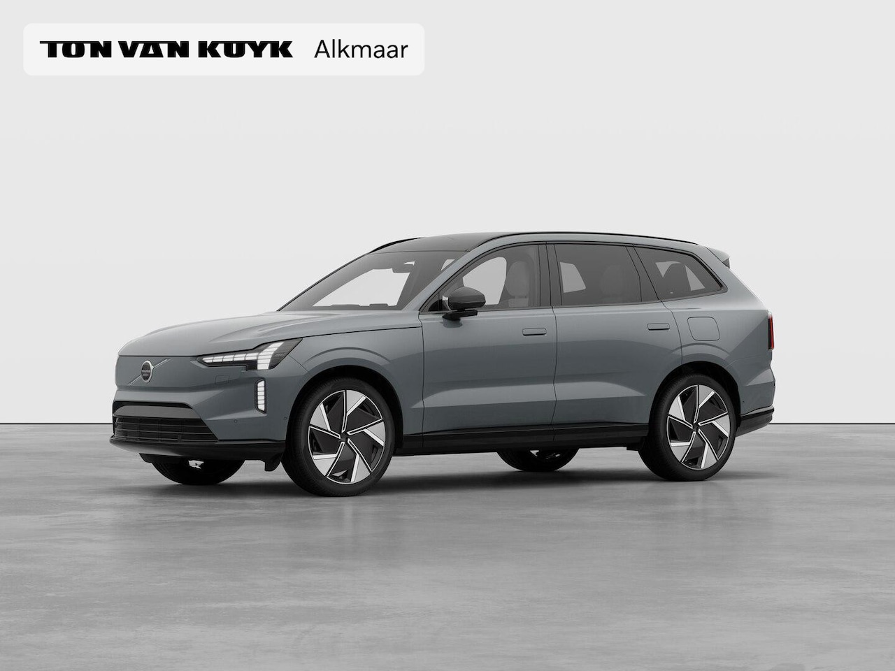 Volvo EX90 - Twin Motor Performance Ultra 7p. 111 kWh / Luchtvering / Bowers & Wilkins / Pano. Dak / El - AutoWereld.nl