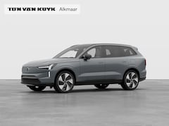 Volvo EX90 - Twin Motor Performance Ultra 7p. 111 kWh / Luchtvering / Bowers & Wilkins / Pano. Dak / El