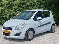 Suzuki Splash - 1.2 Exclusive NIEUW MODEL EN PARELMOER WIT