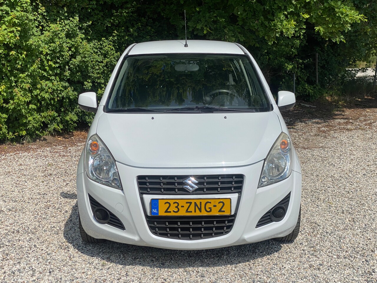 Suzuki Splash - 1.2 Exclusive NIEUW MODEL EN PARELMOER WIT