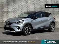 Renault Captur - 1.3 TCe 140 Intens | Achteruitrijcamera | Apple CarPlay / Android Auto | Climate Control |