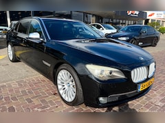 BMW 7-serie - 740Li Motor gereviseerd/RIJLAAR/TOP STAAT