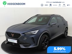 CUPRA Formentor - 1.4 e-Hybrid VZ Performance | SoH 100% | Panoramadak | 360 camera | Lederen bekleding | Ad