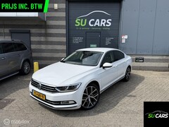 Volkswagen Passat - 2.0 TDI Business Edition|Led|Sensoren|ACC
