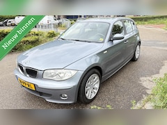 BMW 1-serie - 116i High Executive