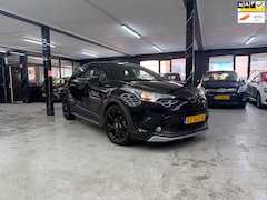 Toyota C-HR - 1.8 Hybrid Dynamic