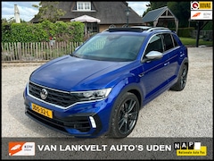 Volkswagen T-Roc - 2.0 TSI 4Motion R Panorama Trekhaak