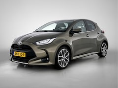 Toyota Yaris - 1.5 Hybrid Style Limited